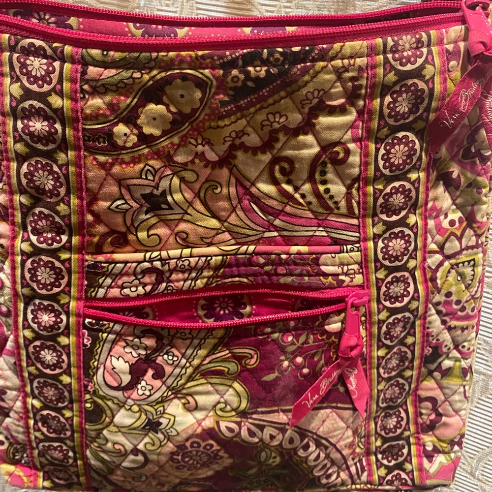 COPY - COPY - Vera Bradley crossbody
